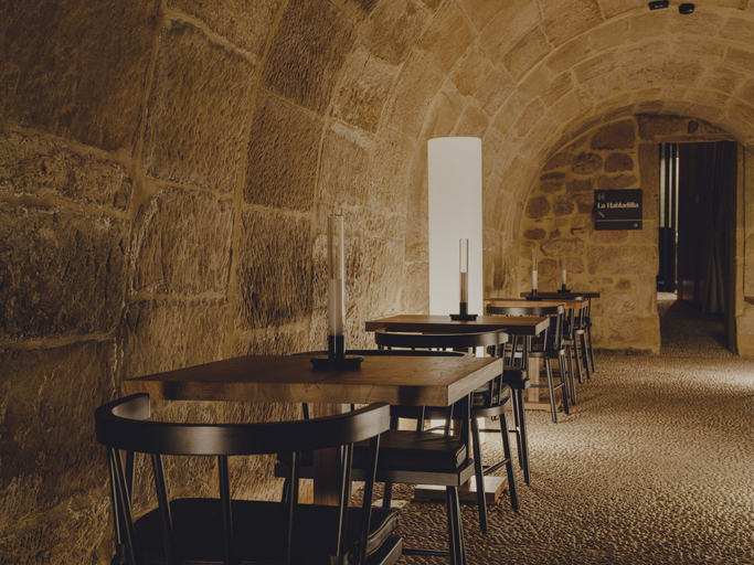 Food & Drinks 5, Santa María Briones, La Rioja