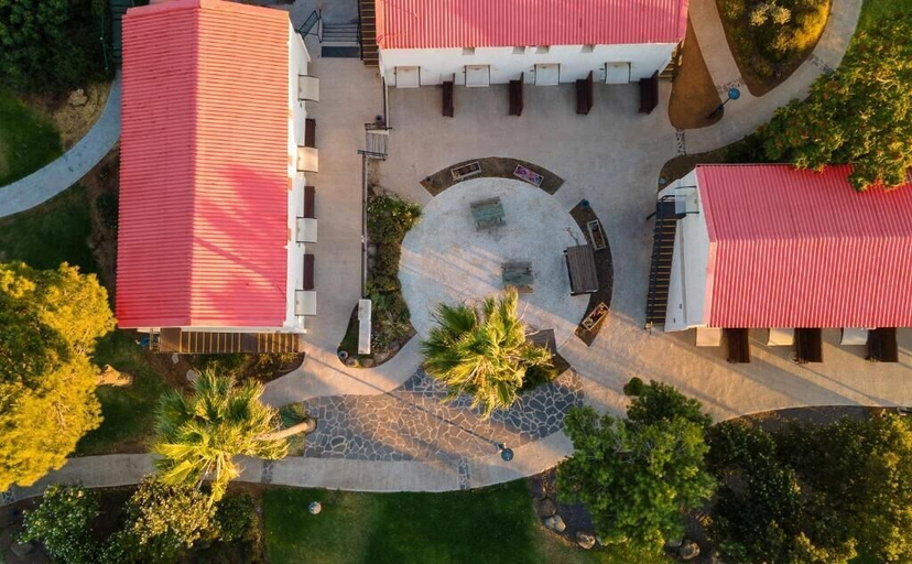 Exterior & Views, Keshet Yonatan