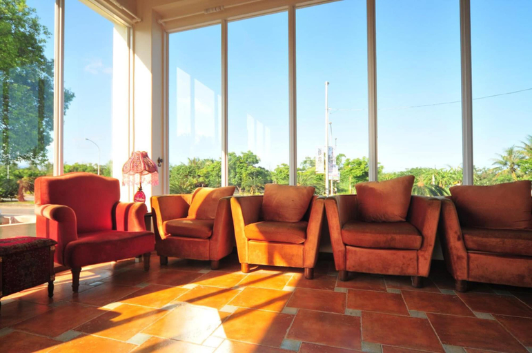 Others 5, Full Sun House B&B, Taitung