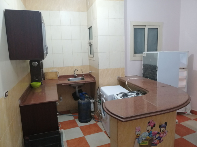 Others 5, 2 Bedrooms at Heart of Hurghada, Al-Ghurdaqah