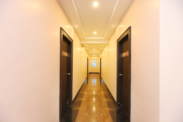 Others 3, Hotel Ramcharan Residency, Chittoor