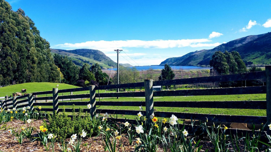 Others 4, Loch Sloy Farmstay, Christchurch