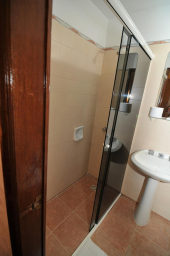 Bathroom 4, Hotel Jardines de Dayman, n.a26