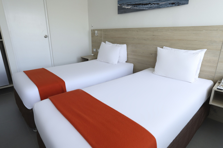 Bedroom 3, Casa Andina Standard Talara, Talara
