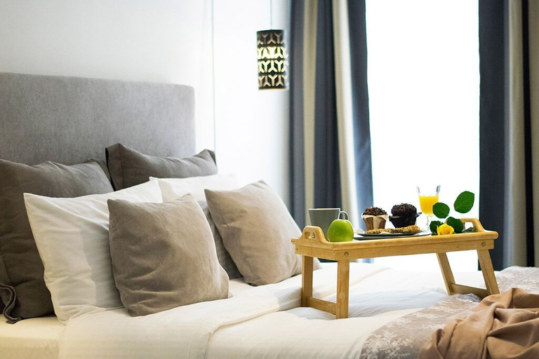 Others 5, Stay Apartment, Central Macedonia