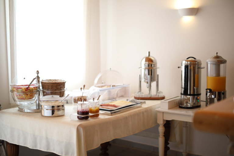 Food & Drinks 5, Aeolos Hotel, South Aegean