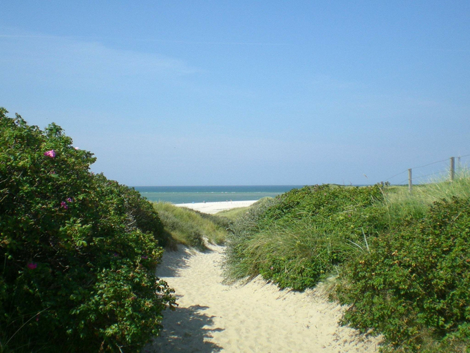 Others 4, Spacious Holiday Home in Blavand Denmark With Sauna, Varde