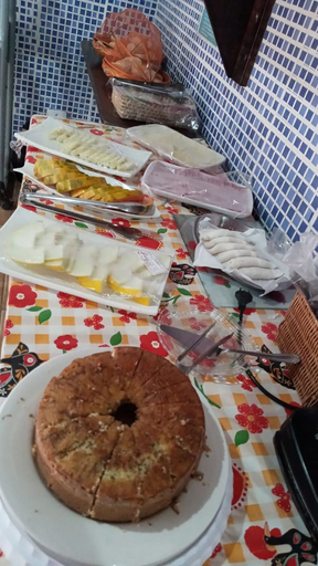 Food & Drinks 5, Pousada La Vila Delle Rose, Ipojuca
