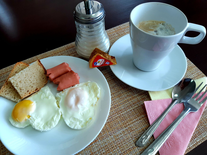 Food & Drinks 5, Capsule Hotel Tolmachevo, Novosibirskiy rayon