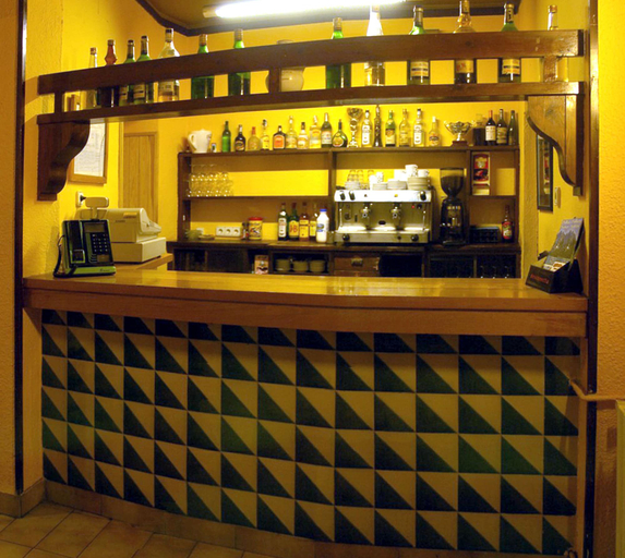Others 4, Hostal Les Collades, Lleida