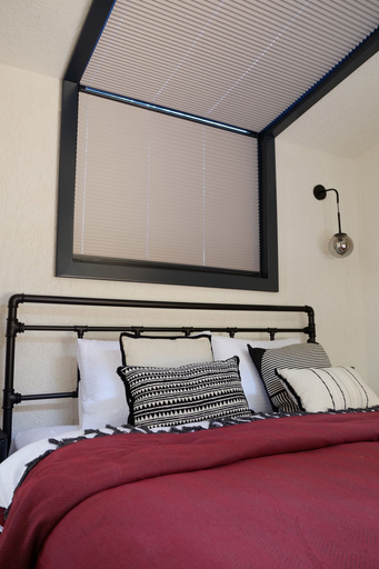 Bedroom 3, Mossa Afkule, Fethiye