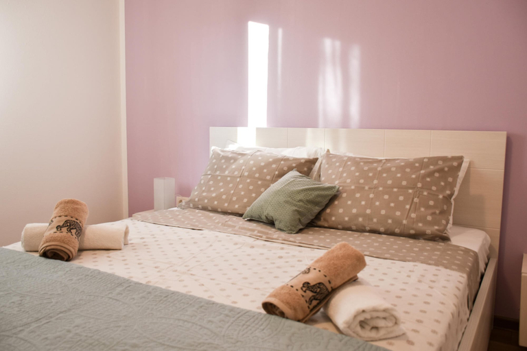 Bedroom 2, Holiday House Val Vidal, Rovinj