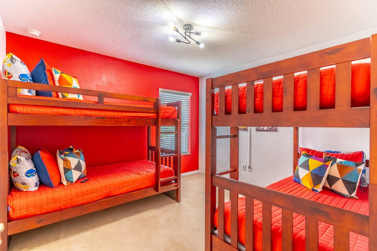 Bedroom 4, 957 Watersong, Polk