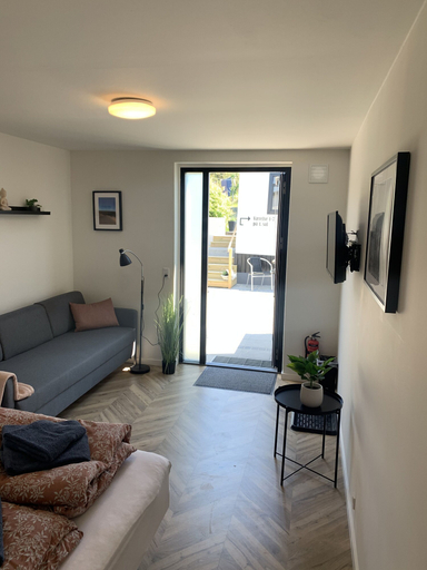 Others 5, Pakhuset Anholt, Norddjurs
