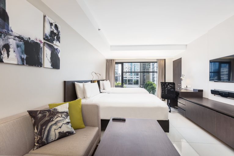Bedroom 24