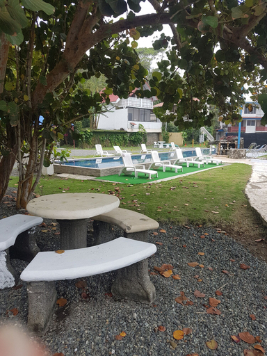 Others 5, Hotel La Cueva De Limón, Limón