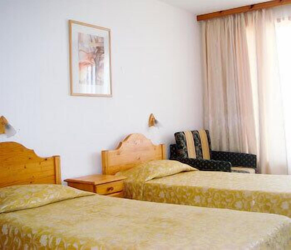 Bedroom, Margarita, Varna