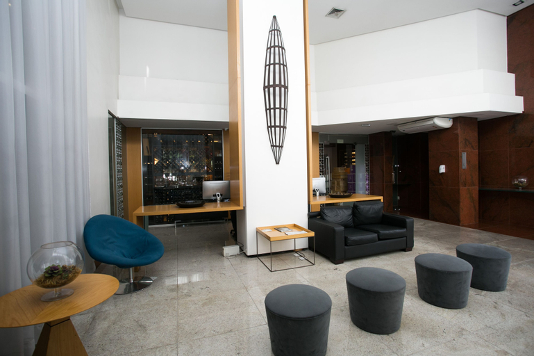 Public Area