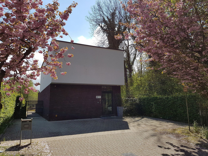 Exterior & Views 1, Zen Your Life, Vlaams Brabant