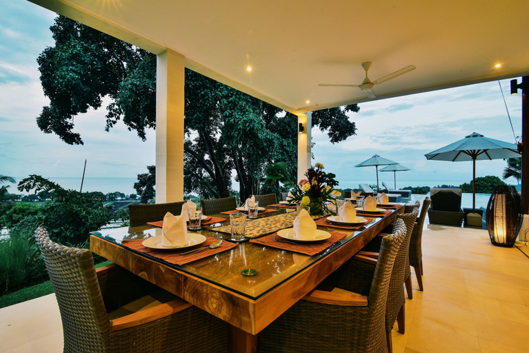 Food & Drinks 5, Villa Banyan, Buleleng
