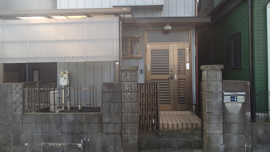 Hikawacho Guest House, Sōka