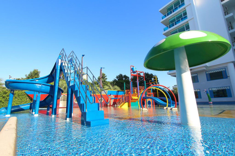 Sport & Beauty 3, My Resort Huahin by Love Huahin, Hua Hin