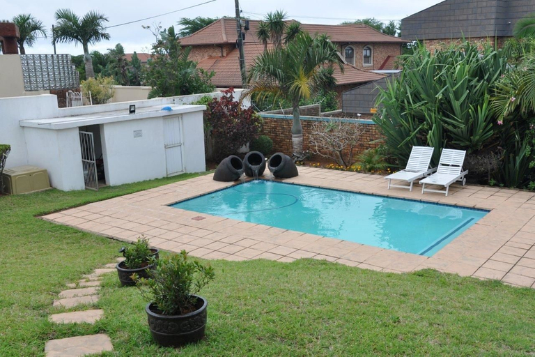 Sport & Beauty 3, 34 on Milkwood, eThekwini