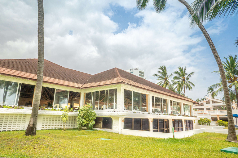 Exterior & Views 2, Sun N Sand Beach Resort, Kilifi South