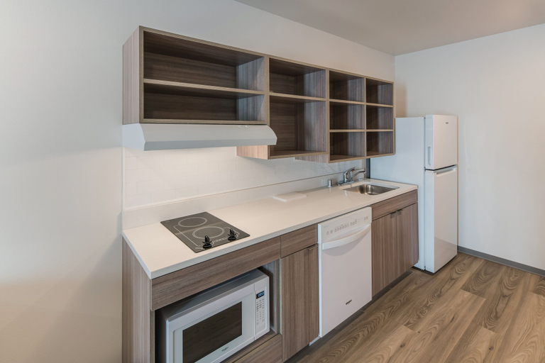 Others 5, WoodSpring Suites Seattle Tukwila, Tukwila