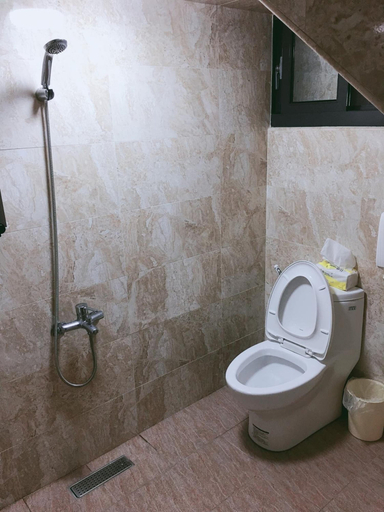 Bathroom 3, Aegean Sea Homestay, Penghu