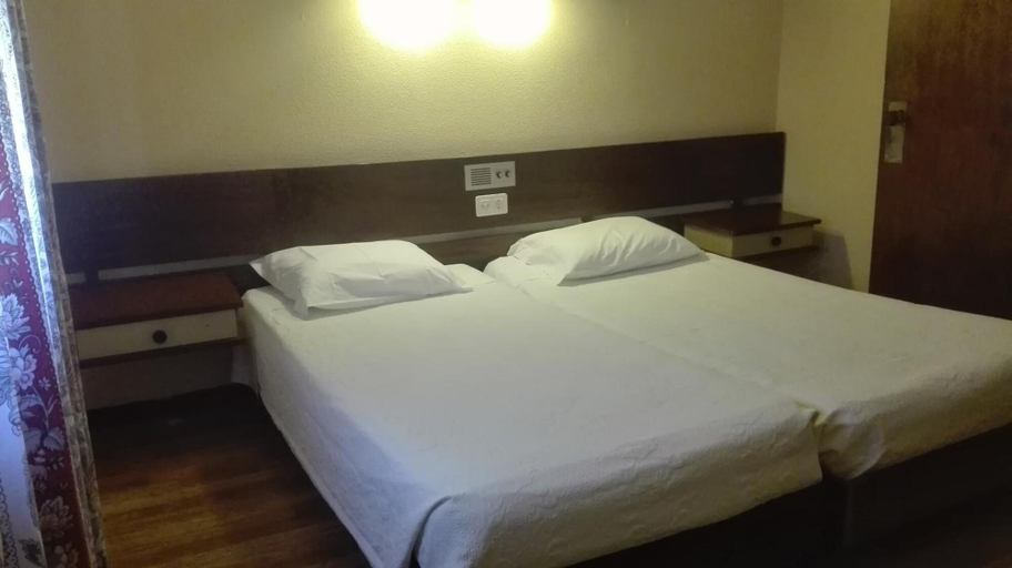 Bedroom 3, Residencial Sol, Portimão