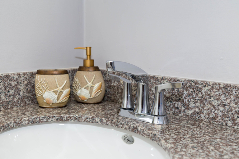 Bathroom 4, Casa Princess Ocho Rios Vacation Villa