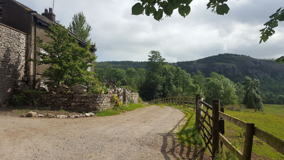 Others 5, Witherslack Hall Farm, Cumbria
