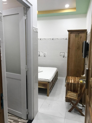 Bedroom 25