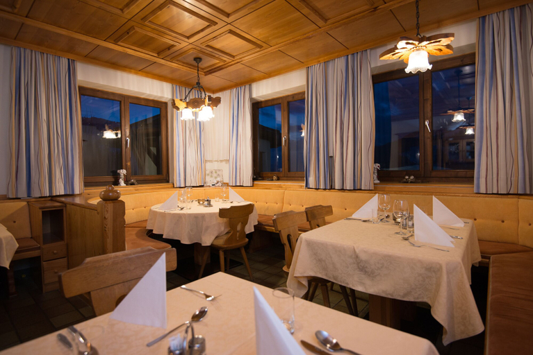 Food & Drinks 4, Heart Hotel Widmoos, Sankt Johann im Pongau