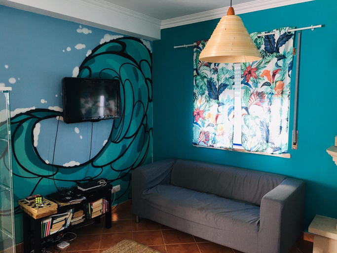 Others 5, Baleal GuestHouse, Peniche