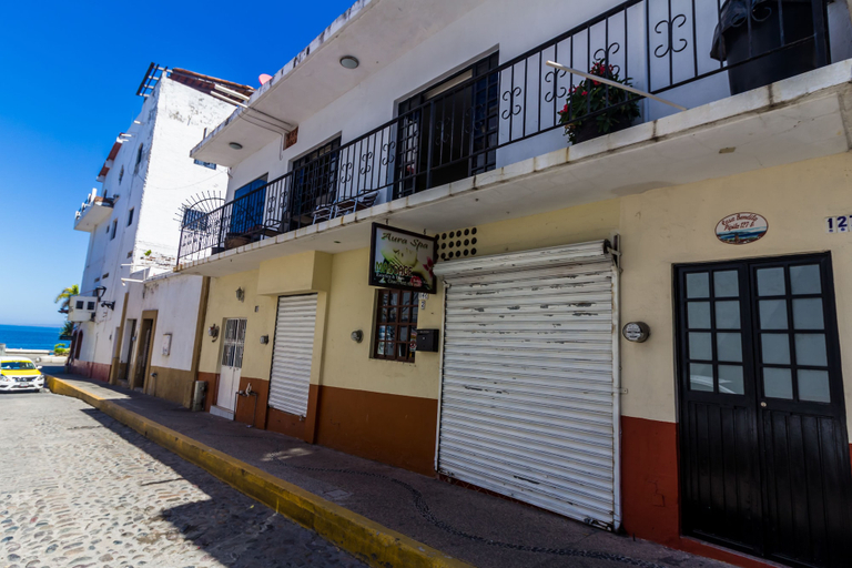 Exterior & Views, Downtown Casa Bendita by VallartaStays, Puerto Vallarta