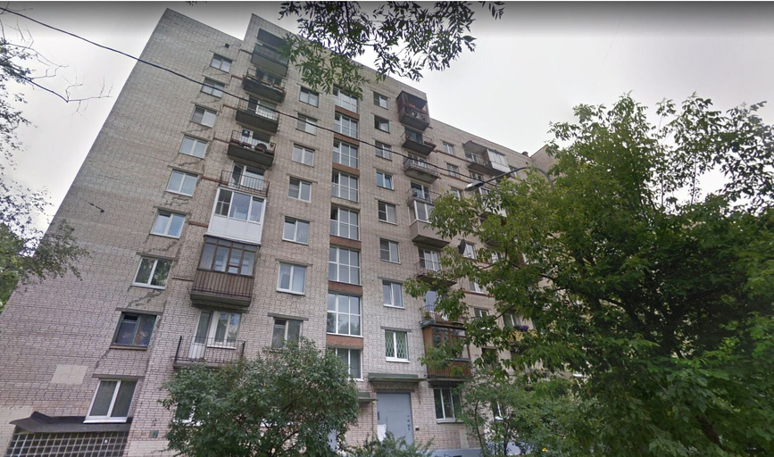 Exterior & Views, Apartment Vesta on Vasilievsky ostrov, Sankt-Peterburg gorsovet
