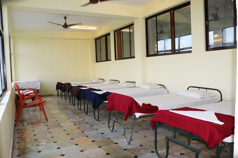 Food & Drinks 5, Ammayi Hotel Resorts - Siva Sakthi Hotel Group, Tiruvannamalai