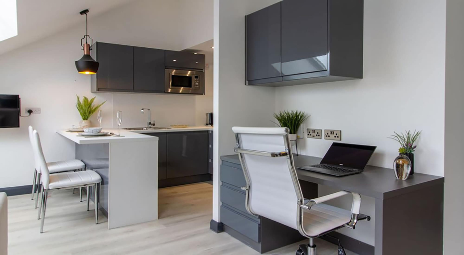 Others 3, The Residence Coventry by Paymán Club, Coventry