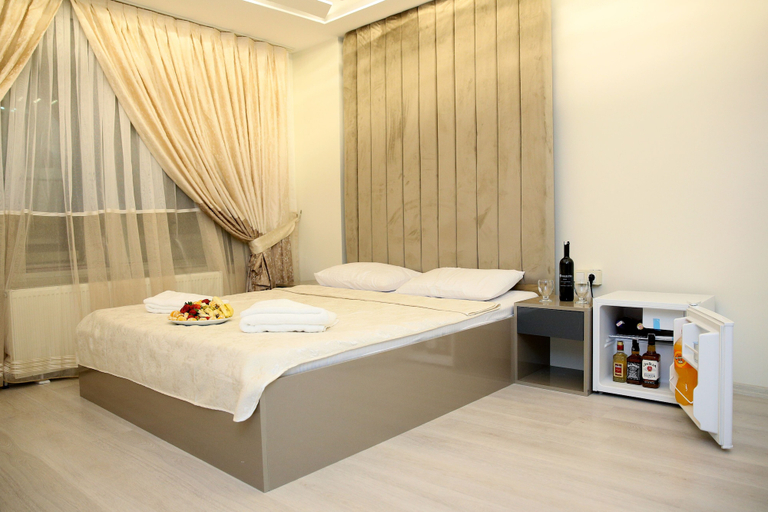 Bedroom 2, Blueway, Bakırköy