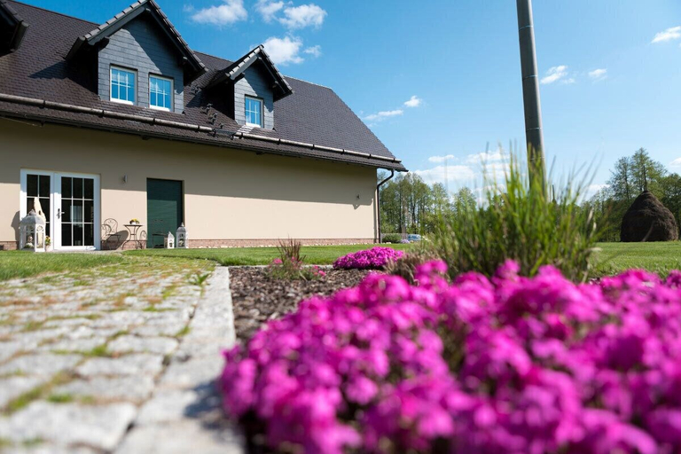 Exterior & Views 2, Schrebenza Apartments & Natur, Spree-Neiße