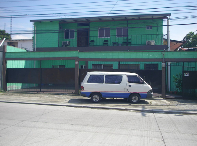 Public Area