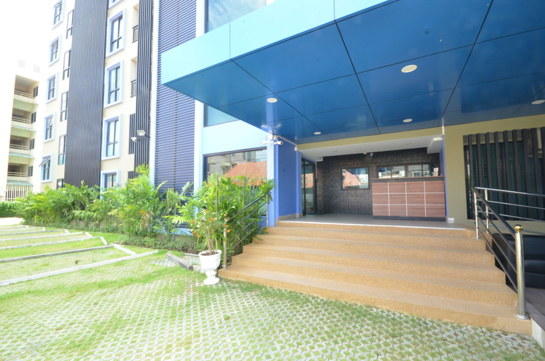 Exterior & Views 2, Kwanchanok Ville, Hua Hin