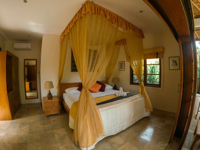 Bedroom 20