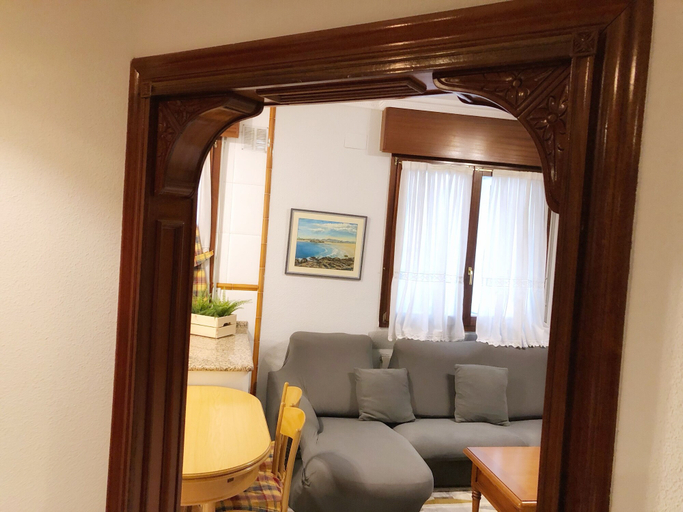 Others 3, Funcional apartamento centro bilbao by urban hosts, Vizcaya