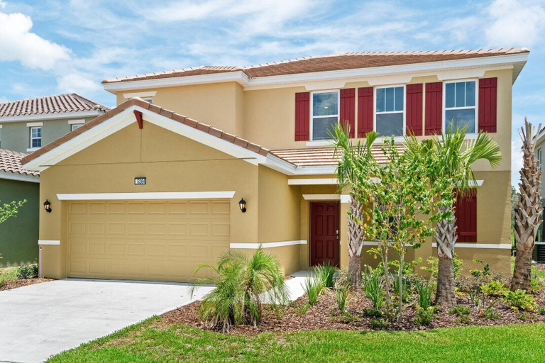 Exterior & Views 2, 5284oba- Solterra Resort, Polk