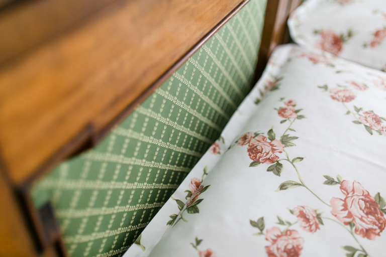 Bedroom 2, Landgut Riegerbauer, Hartberg-Fürstenfeld