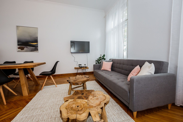 Others 4, Best Luxury apt in Zagreb for 16 ppl, Zagreb