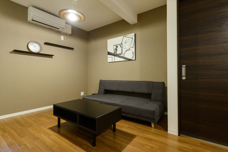 Others 5, Shiki Homes KURUMI, Osaka
